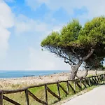 Bright Flat With Terrace Overlooking The Sea Daire